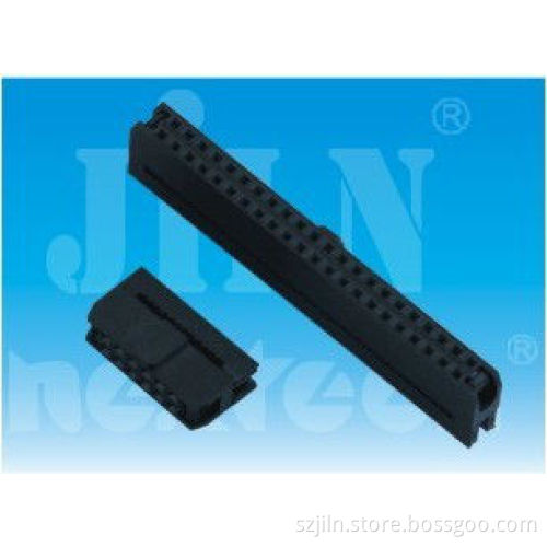 2.00mm idc socket connector